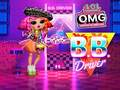 Spil L.O.L. Overraskelse! O.M.G. B.B. Chauffør online
