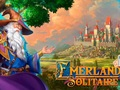 Spil Emerland Solitaire online