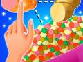 Spil Salater af Chef Merge Craft online