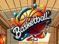 Spil basketball online