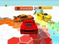 Spil Raceroverlevelse: Arena Kongen online