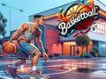 Spil Ultimate Hoops Showdown: Basketball Arena online