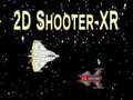 Spil 2D Skyder - XR online