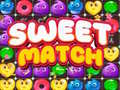 Spil Sød Match online