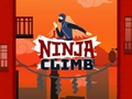 Spil Ninja Klatring online