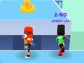 Spil Parkour Mester 3D online