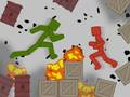 Spil Legeland Parkour online