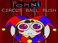 Spil Pomni Cirkus Bold Rush online