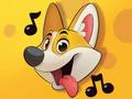 Spil Sulten Corgi online