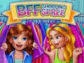 Spil Bedste Venner: Shopping Gala online