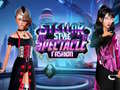 Spil Stjernestil Modeforestillingen online