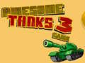 Spil Fantastiske Tanker 3 Spil online