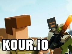 Spil Kour.io online