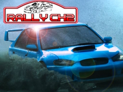 Spil Rallymesteren 2 online