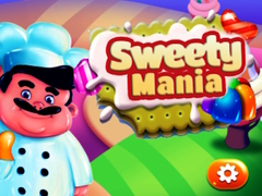 Spil Sød Mani online