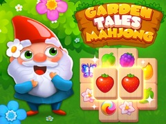Spil Havehistorier Mahjong online