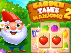Spil Havehistorier Mahjong 2 online