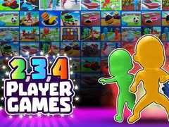 Spil 2-3-4 Spiller Spil online