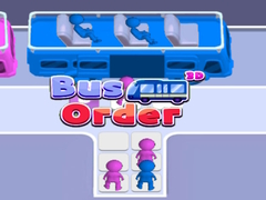 Spil Busbestilling 3D online
