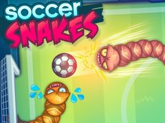 Spil Fodboldslanger online