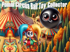 Spil Pomni Cirkus Bold Legetøj Samler online
