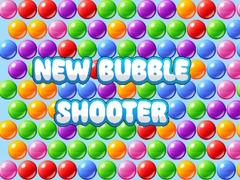 Spil Ny Bobleskyder online