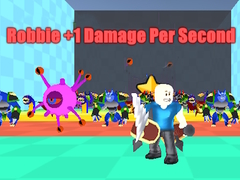 Spil Robbie +1 Skade Per Sekund online