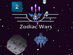Spil Zodiac Krige online