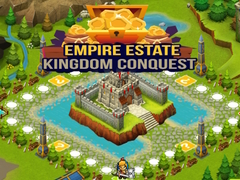 Spil Imperiets Ejendom Kongerigets Erobring online