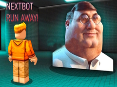 Spil Nextbot Løb Væk! online