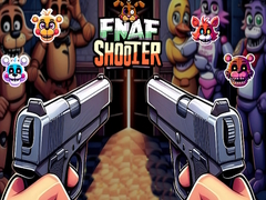 Spil FNAF Skytte online