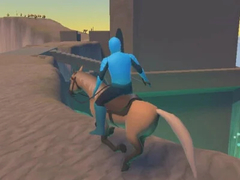 Spil KnightBit: Riddernes Slag online