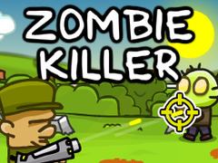 Spil Zombie Killer online