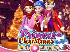 Spil Princesse Jule Selfie online