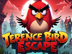 Spil Terence Fugl Flugt online