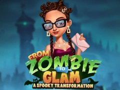 Spil Fra Zombie Til Glam: En Spooky online
