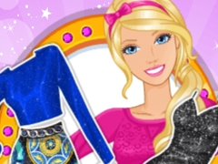 Spil Ellie Glamour Dronning online