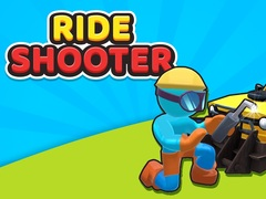 Spil Ridet Skytte online