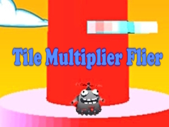 Spil Fliser Multiplikator Flyer online