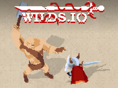 Spil Wilds.io online