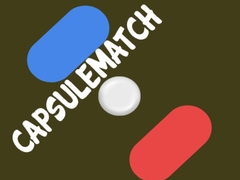 Spil KapselMatch online