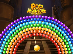 Spil Pop Eventyr online