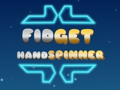 Spil Fidget spinner online