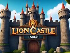 Spil Løve Slot Flugt online