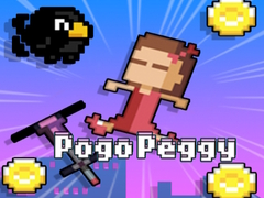 Spil Pogo Peggy online
