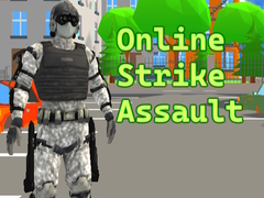 Spil Online Angreb online