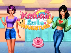 Spil Kawaii Rigeventyr online
