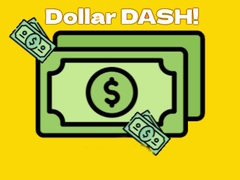 Spil Dollar Dash! online