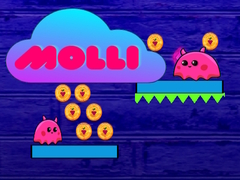 Spil Molli online