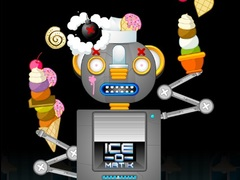 Spil Is-O-Matik online